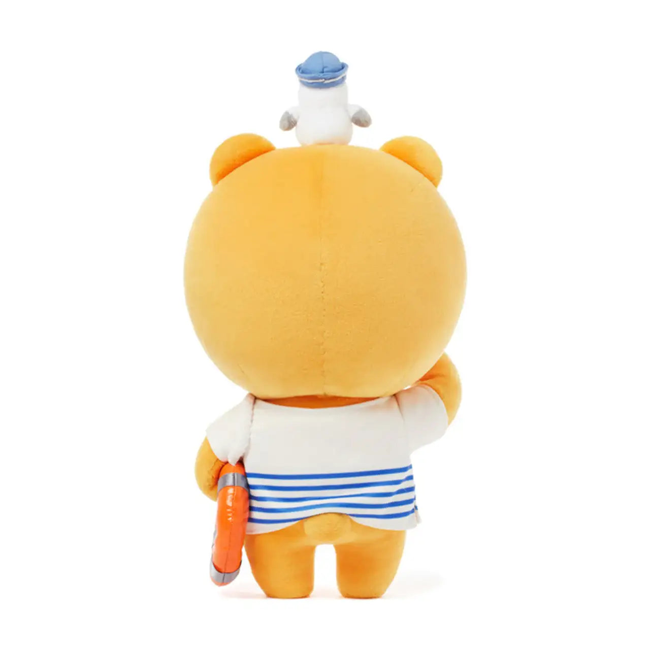 Kakao Friends - Marine Soft Plush Doll - Kakao Friends - Plush - Harumio