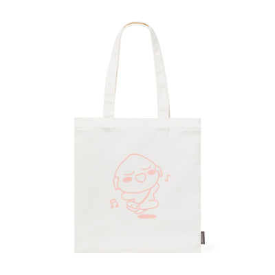 Kakao Friends - Solid Eco Bag
