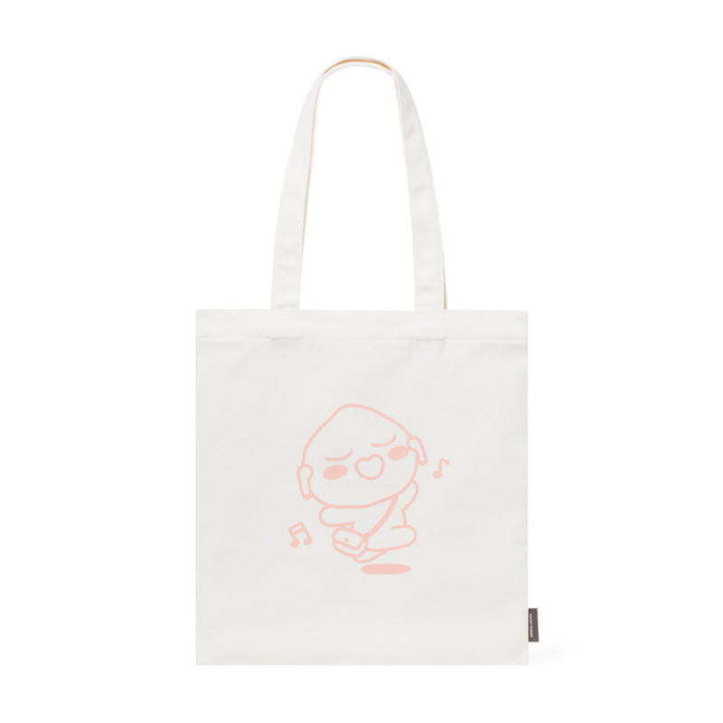 Kakao Friends - Solid Eco Bag