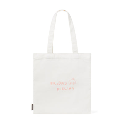 Kakao Friends - Solid Eco Bag