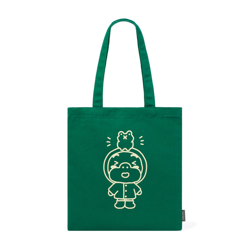 Kakao Friends - Solid Eco Bag
