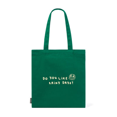 Kakao Friends - Solid Eco Bag