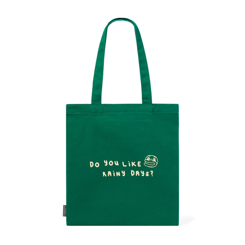 Kakao Friends - Solid Eco Bag