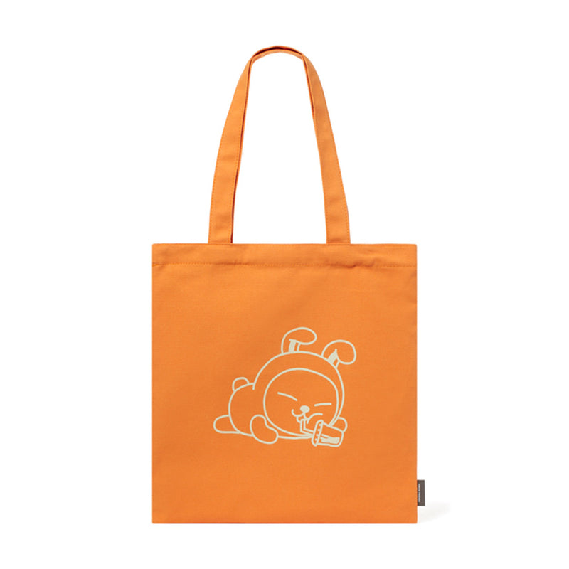 Kakao Friends - Solid Eco Bag