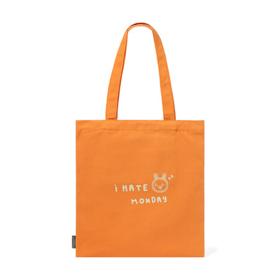 Kakao Friends - Solid Eco Bag