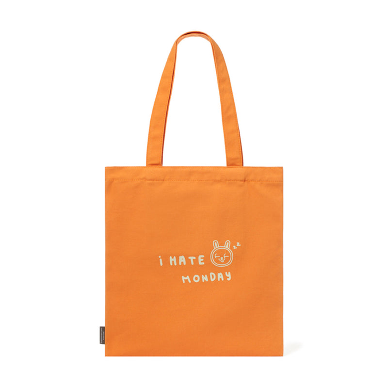 Kakao Friends - Solid Eco Bag