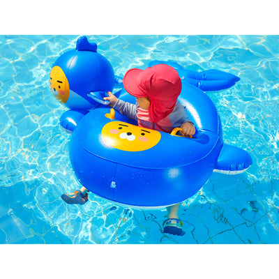 Kakao Friends - Little Ryan Dolphin Ball