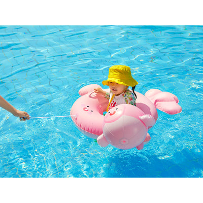Kakao Friends - Little Apeach Fish Beach Ball