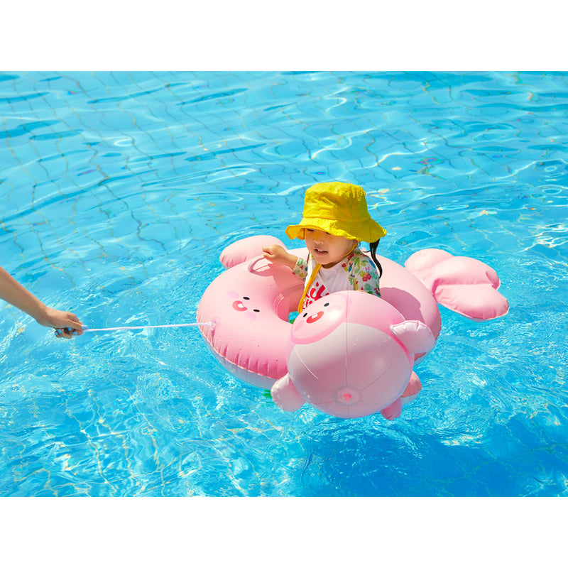Kakao Friends - Little Apeach Fish Beach Ball
