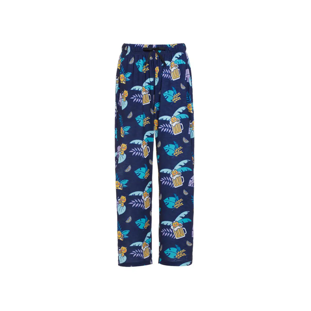 Kakao Friends - Beach Pub Cool Pants - Kakao Friends - Accessories - Harumio