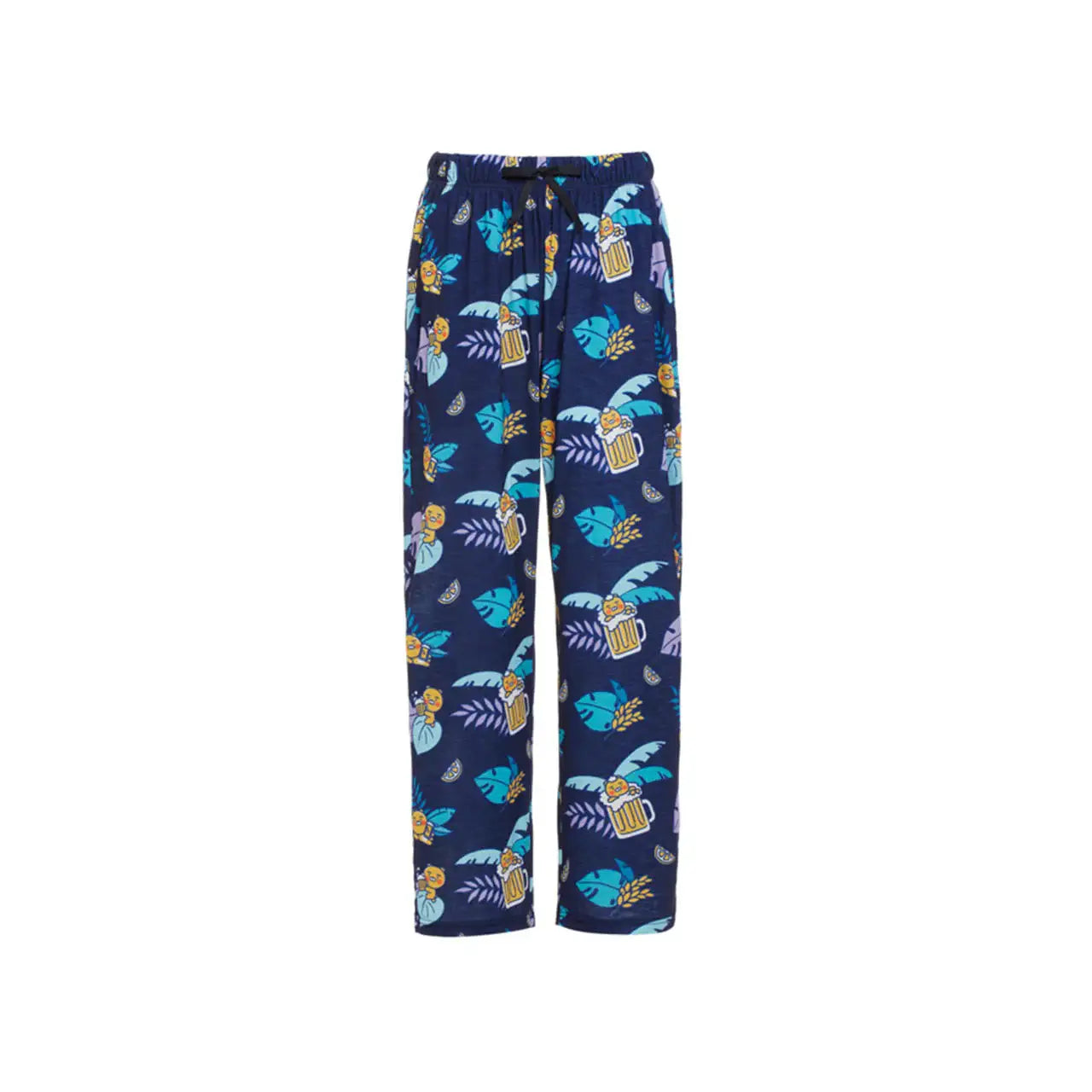 Kakao Friends - Beach Pub Cool Pants - Kakao Friends - Accessories - Harumio