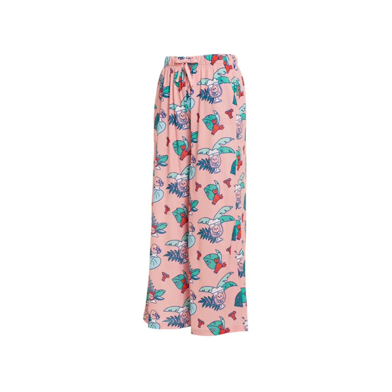 Kakao Friends - Beach Pub Cool Pants - Kakao Friends - Accessories - Harumio