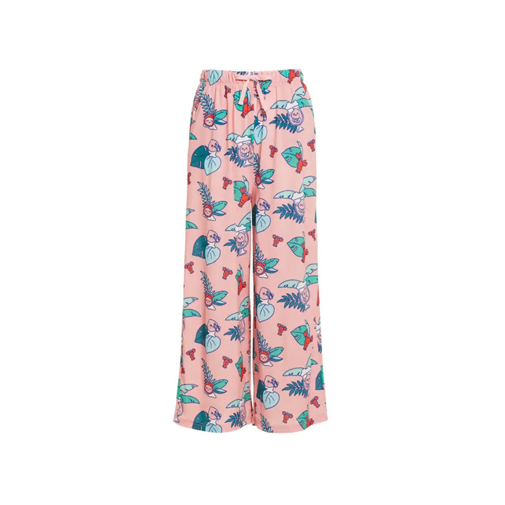 Kakao Friends - Beach Pub Cool Pants - Kakao Friends - Accessories - Harumio