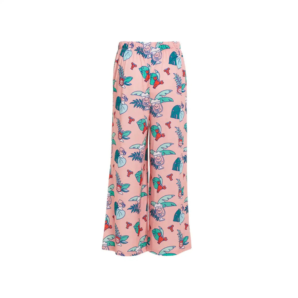 Kakao Friends - Beach Pub Cool Pants - Kakao Friends - Accessories - Harumio