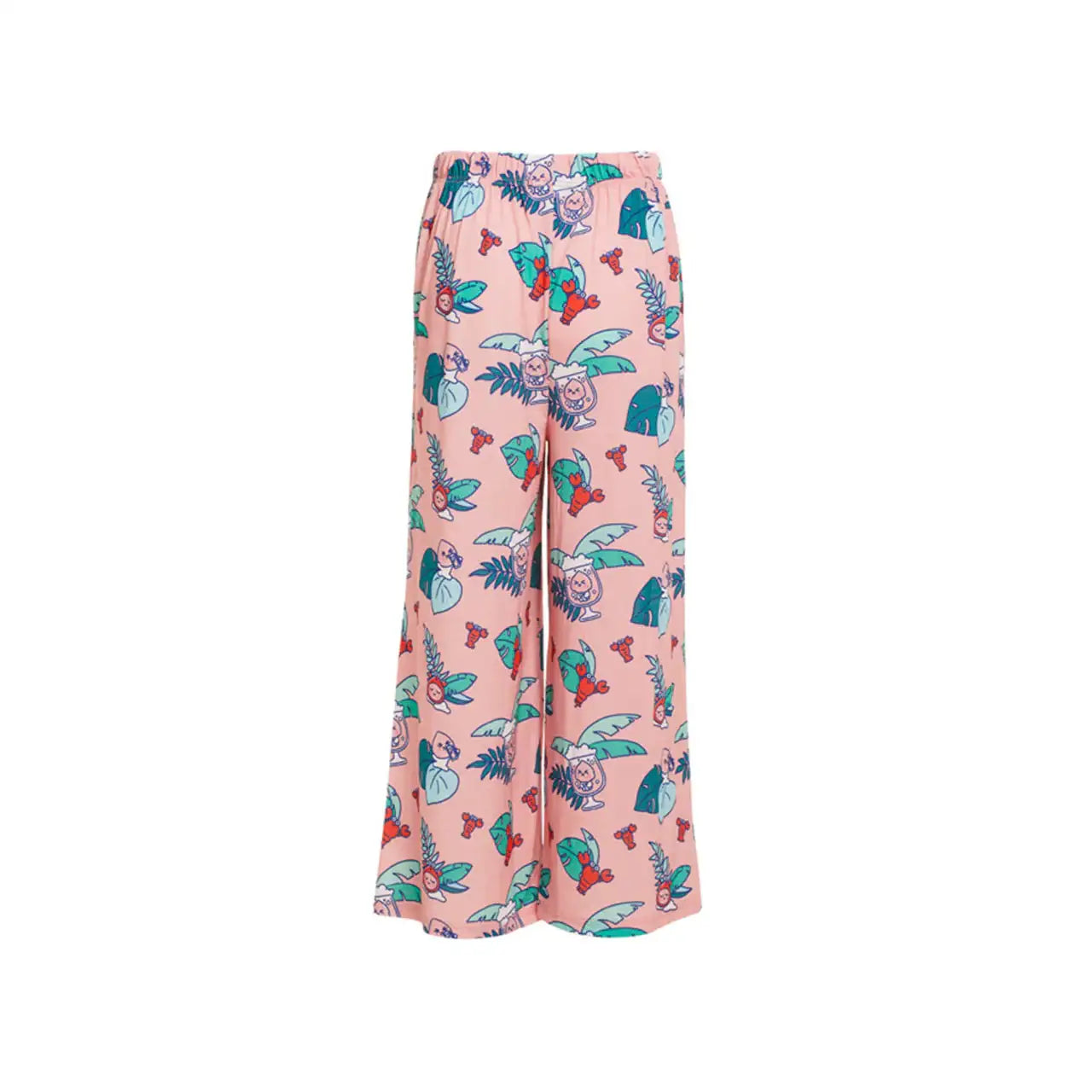 Kakao Friends - Beach Pub Cool Pants - Kakao Friends - Accessories - Harumio