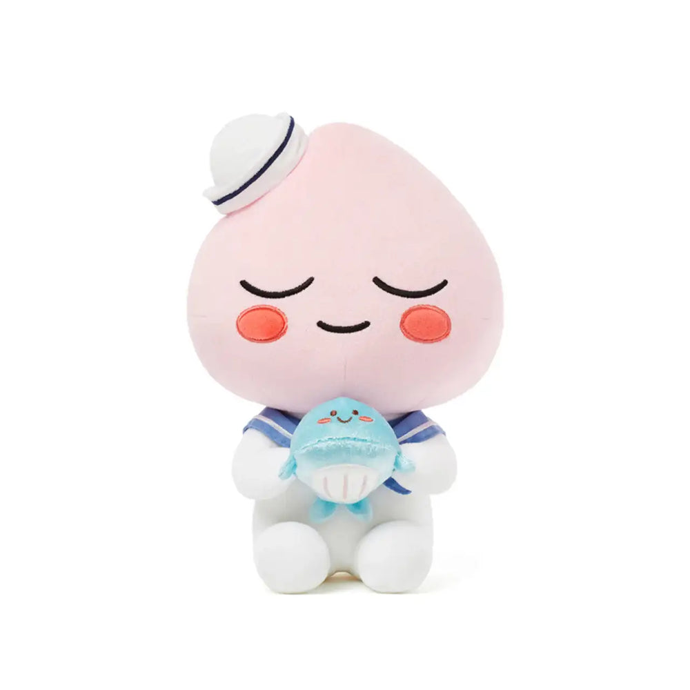 Kakao Friends - Marine Soft Plush Doll