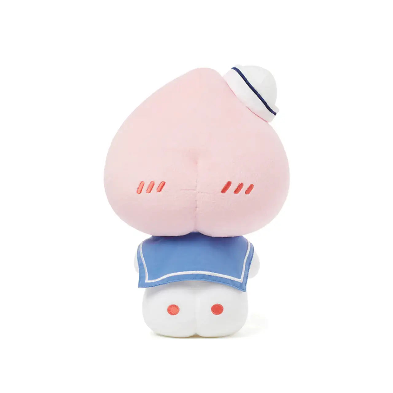 Kakao Friends - Marine Soft Plush Doll - Kakao Friends - Plush - Harumio