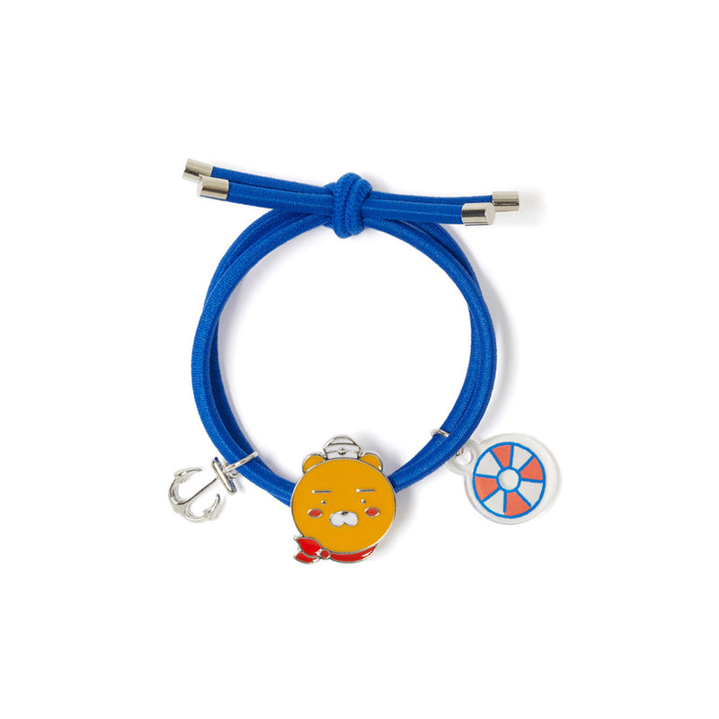 Kakao Friends - Marine Hair String