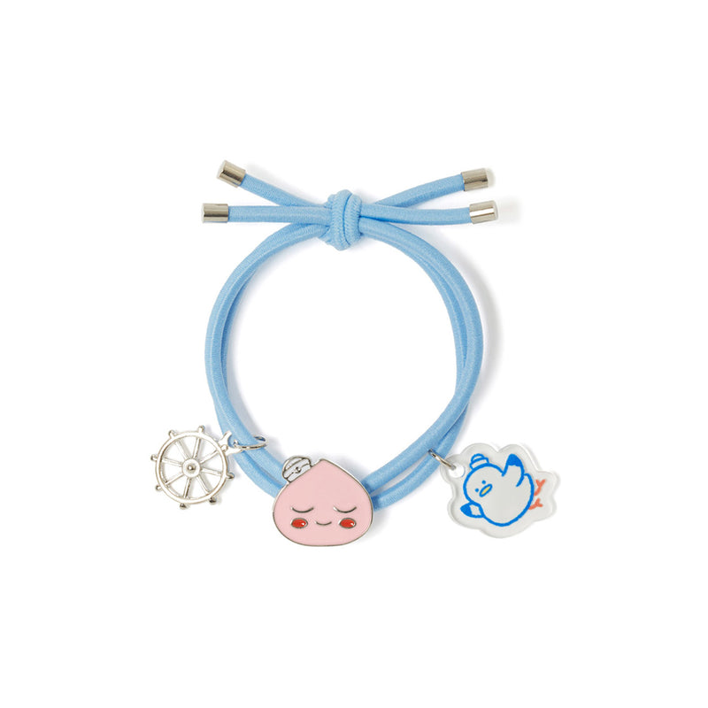 Kakao Friends - Marine Hair String