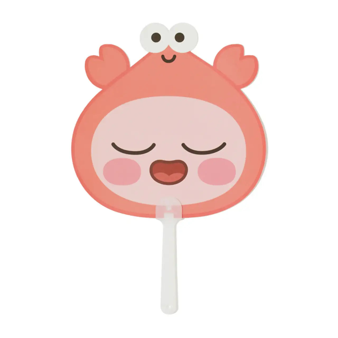 Kakao Friends - Beach Pub Hand Fan - Kakao Friends - Accessories - Harumio