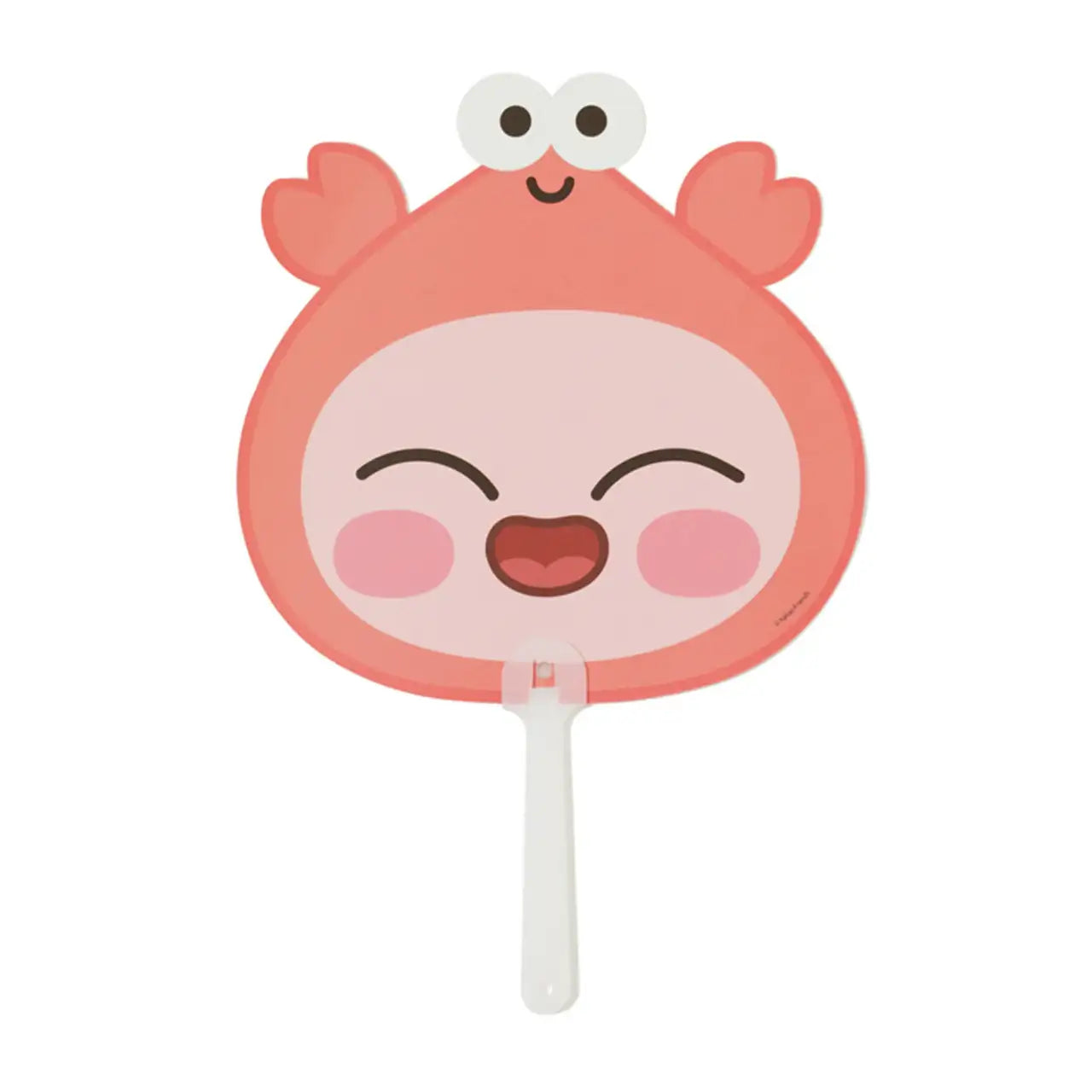 Kakao Friends - Beach Pub Hand Fan - Kakao Friends - Accessories - Harumio