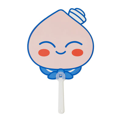 Kakao Friends - Marine Hand Fan