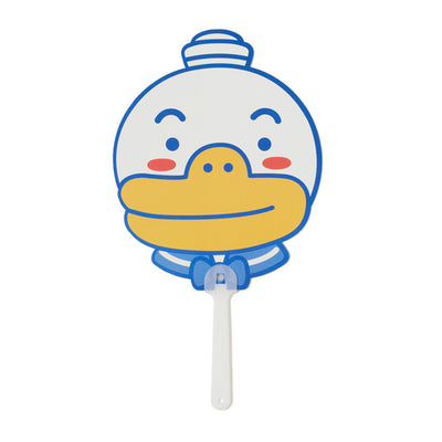 Kakao Friends - Marine Hand Fan
