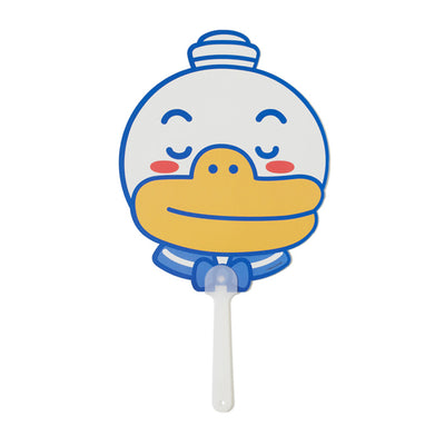 Kakao Friends - Marine Hand Fan