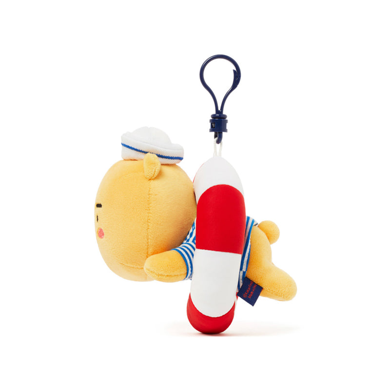 Kakao Friends - Marine Mascot Keychain