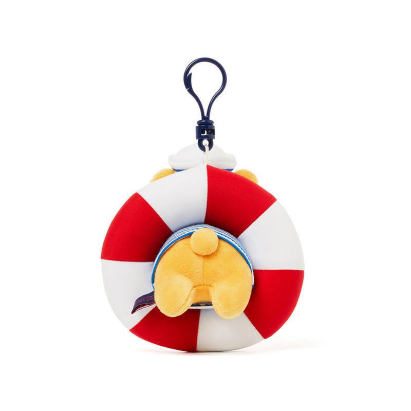 Kakao Friends - Marine Mascot Keychain