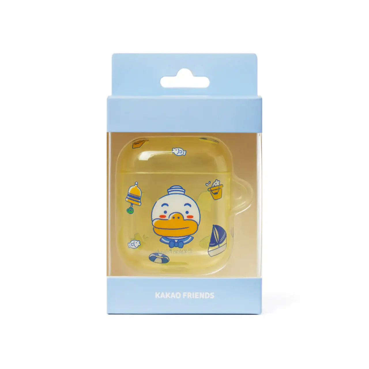 Kakao Friends - Marine Airpod Case - Kakao Friends - Accessories - Harumio