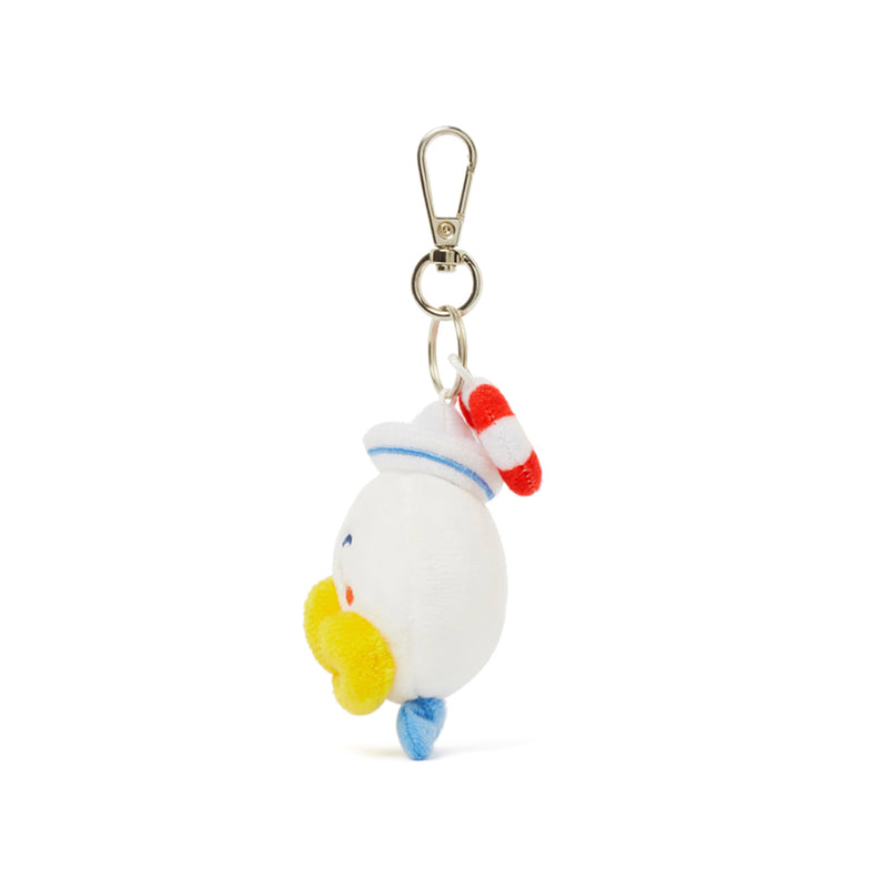 Kakao Friends - Marine Face Keychain