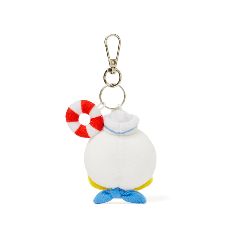 Kakao Friends - Marine Face Keychain
