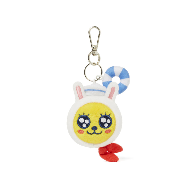 Kakao Friends - Marine Face Keychain