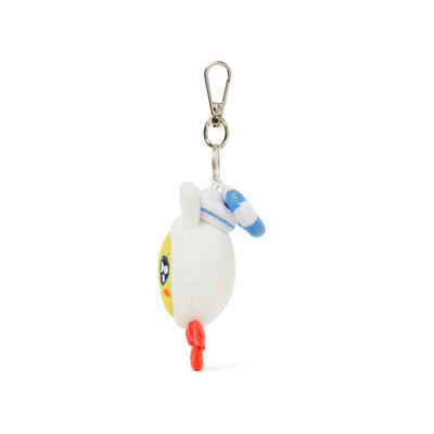 Kakao Friends - Marine Face Keychain