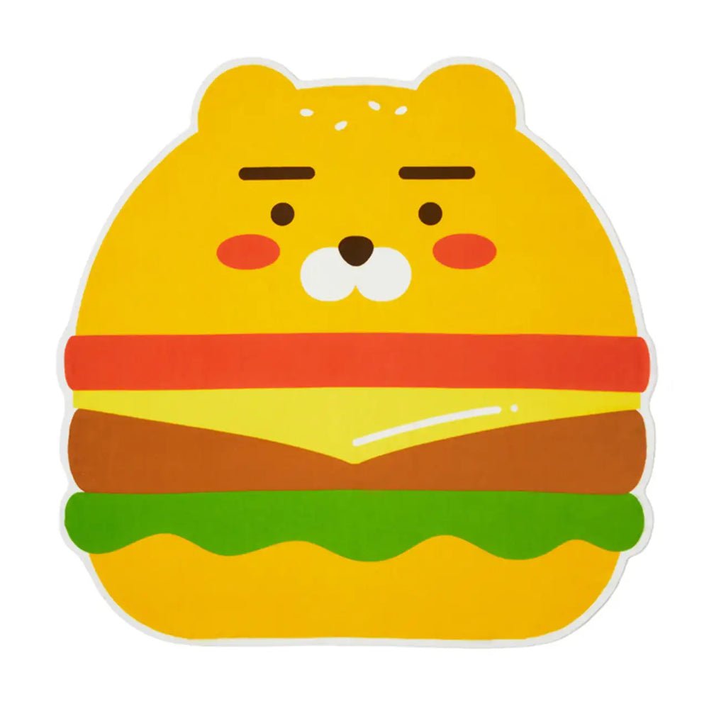 Kakao Friends - Beach Pub Beach Towel - Kakao Friends - Accessories - Harumio