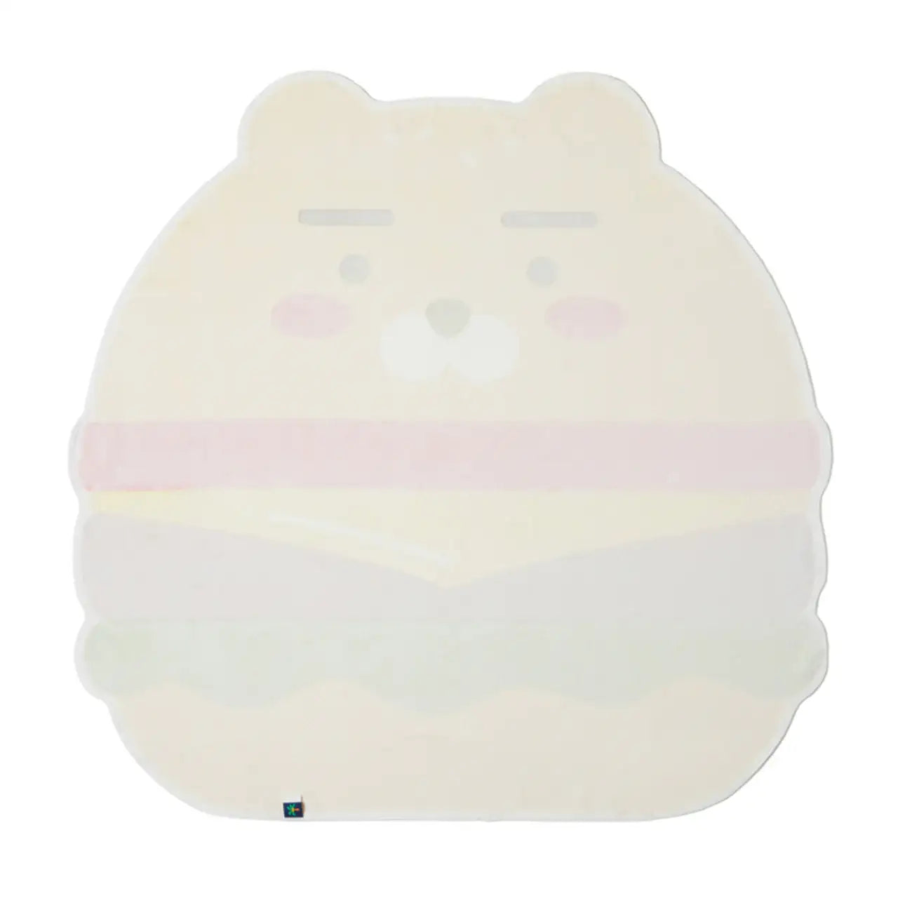 Kakao Friends - Beach Pub Beach Towel - Kakao Friends - Accessories - Harumio