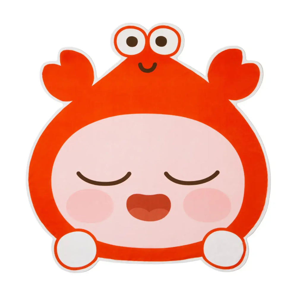 Kakao Friends - Beach Pub Beach Towel - Kakao Friends - Accessories - Harumio