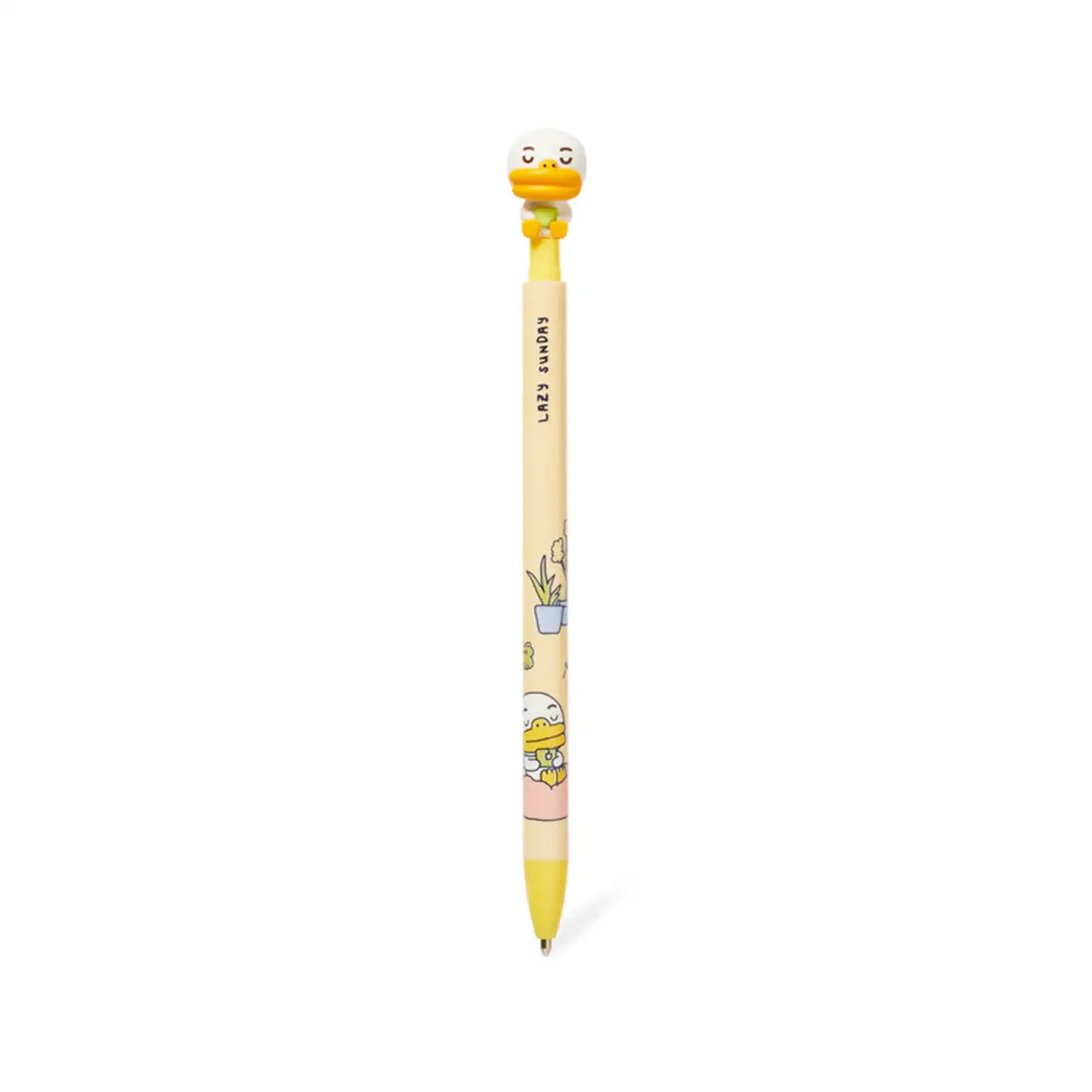Kakao Friends - Happy Week Mechanical Pencil - Kakao Friends - Accessories - Harumio