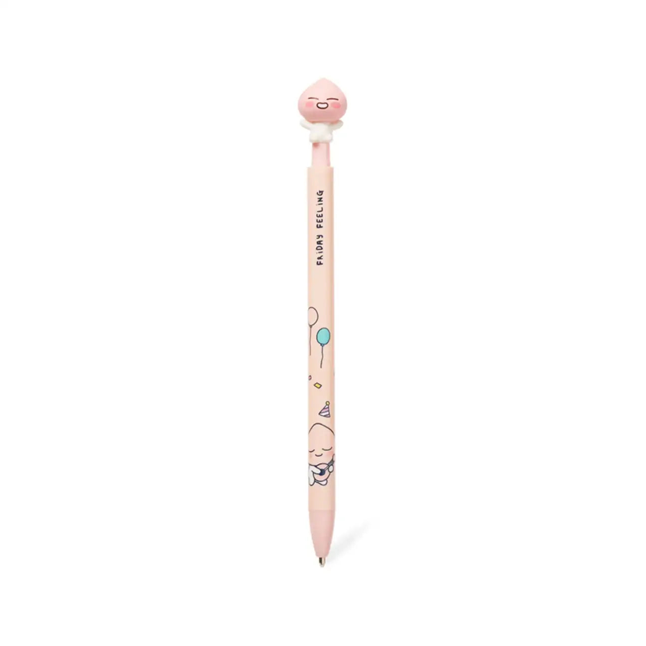 Kakao Friends - Happy Week Mechanical Pencil - Kakao Friends - Accessories - Harumio