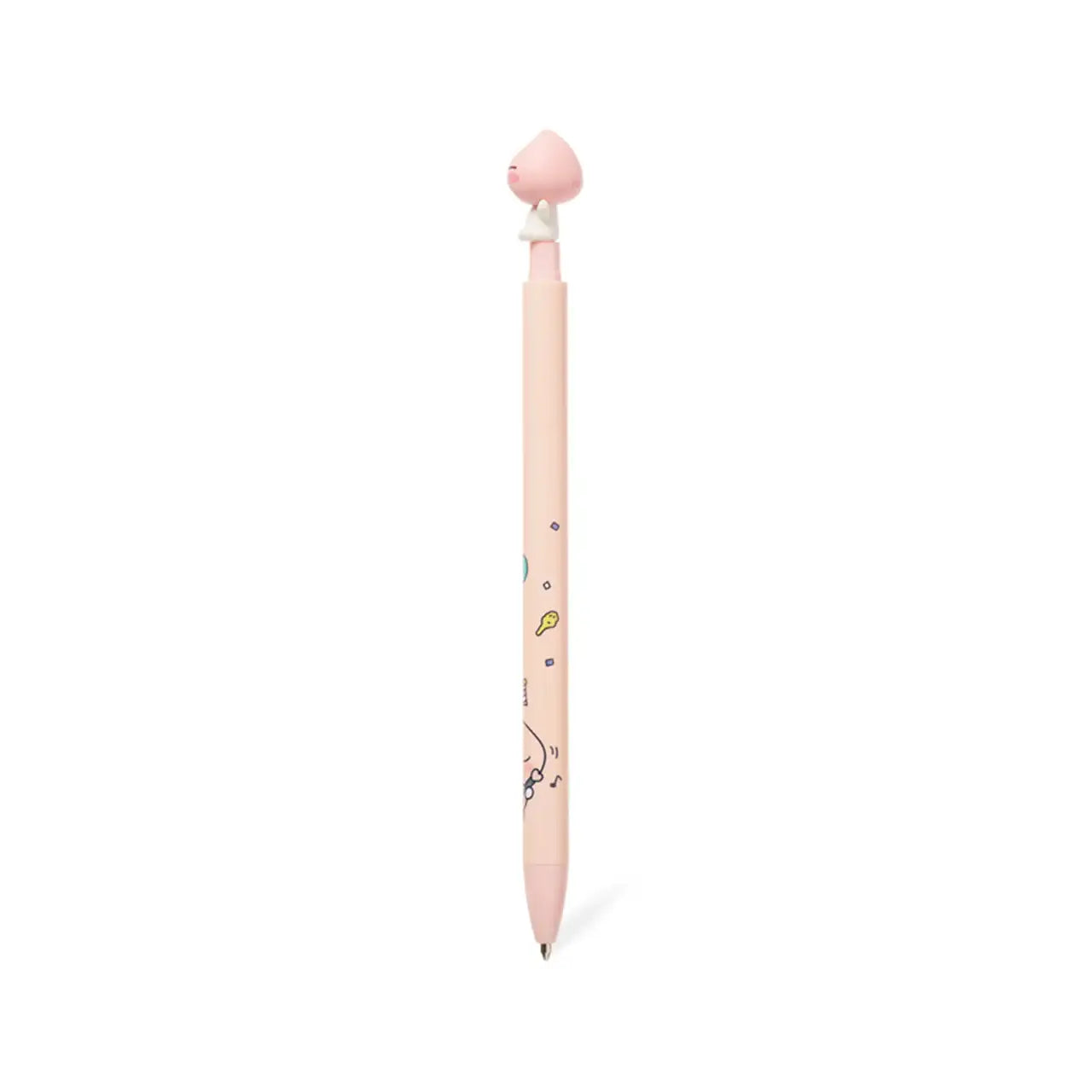 Kakao Friends - Happy Week Mechanical Pencil - Kakao Friends - Accessories - Harumio
