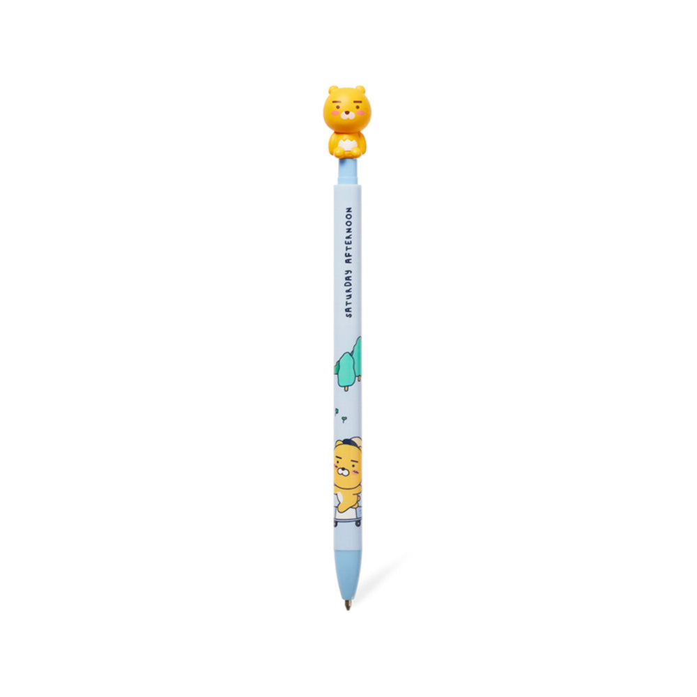 Kakao Friends - Happy Week Mechanical Pencil