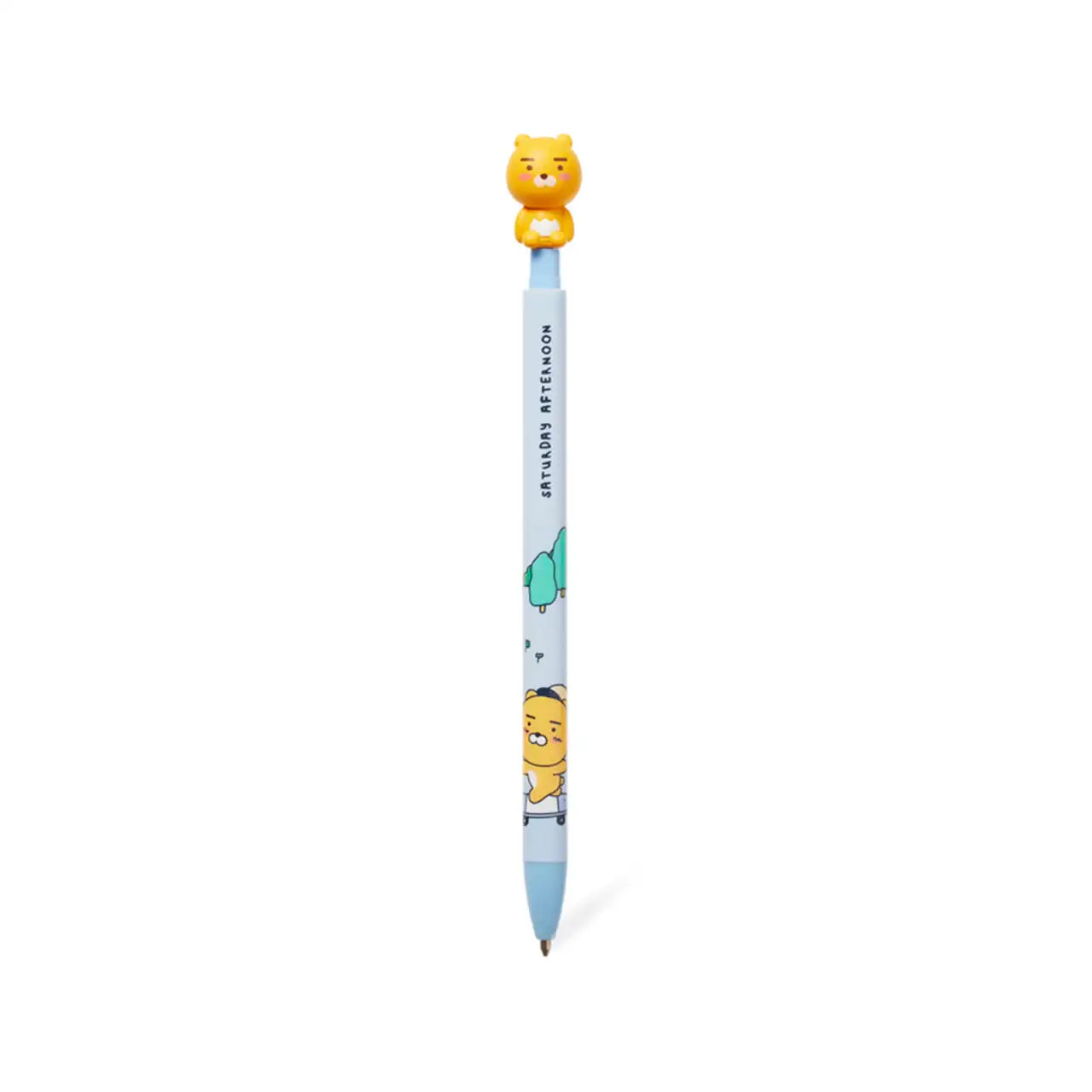 Kakao Friends - Happy Week Mechanical Pencil - Kakao Friends - Accessories - Harumio