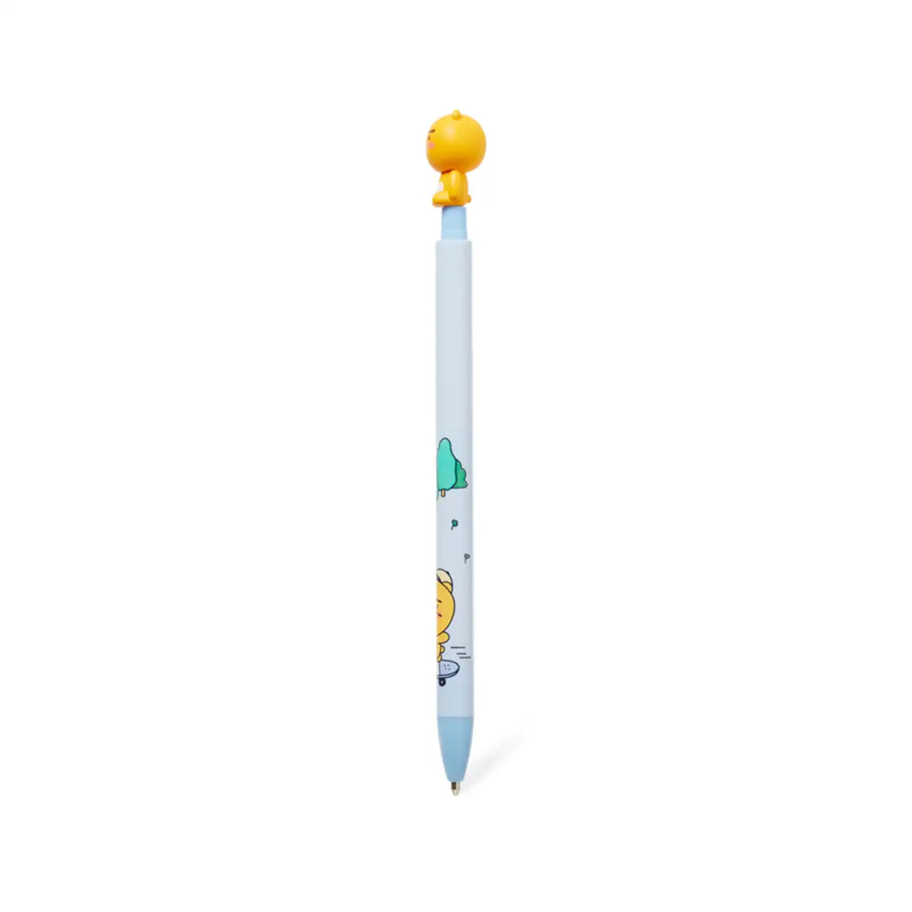 Kakao Friends - Happy Week Mechanical Pencil - Kakao Friends - Accessories - Harumio