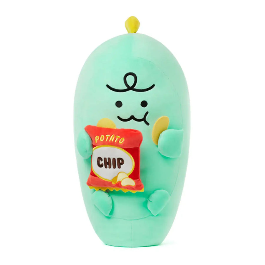 Kakao Friends - Chips Jordy Plush Doll - Kakao Friends - Plush - Harumio