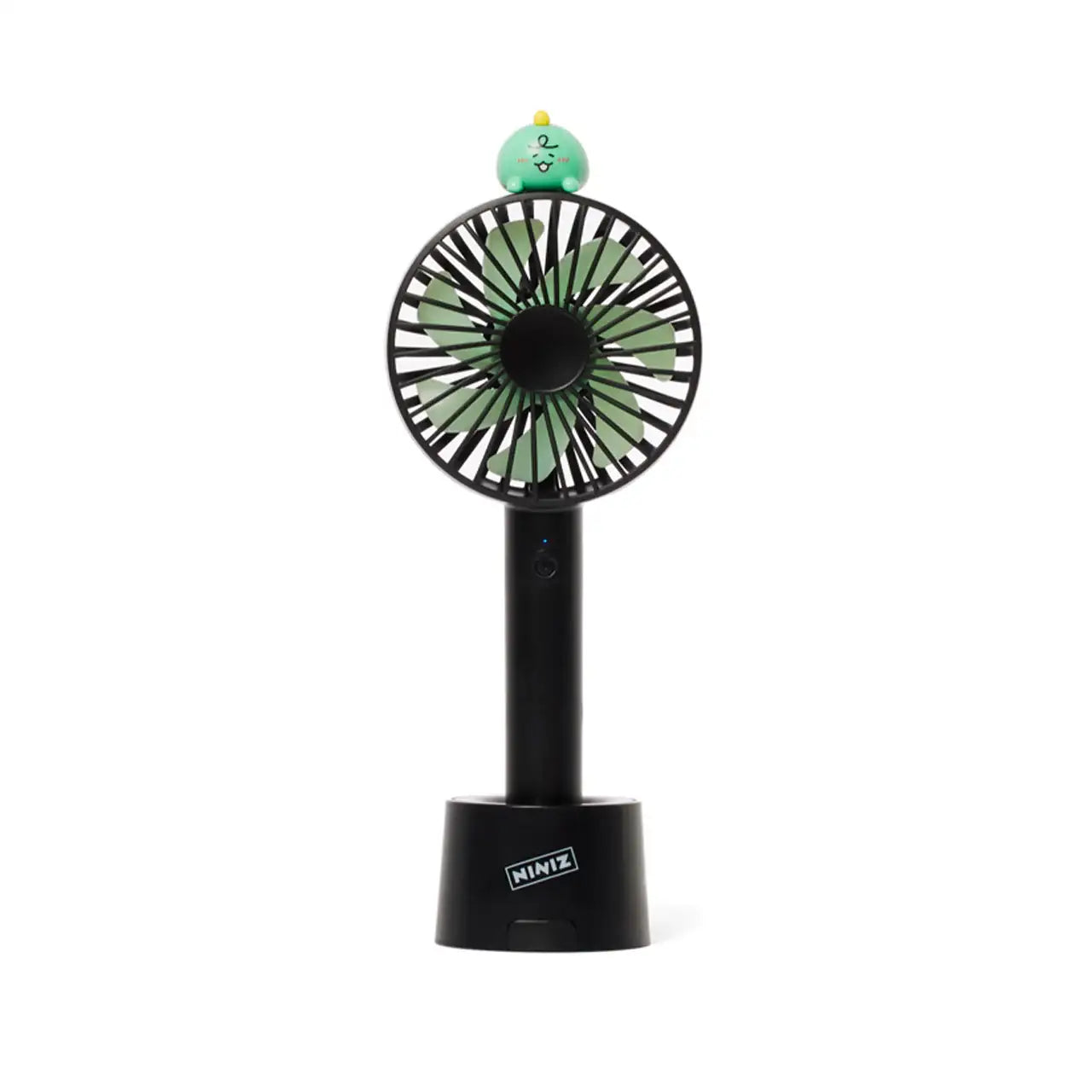Kakao Friends - Jordy Portable Handheld Fan - Kakao Friends - Accessories - Harumio