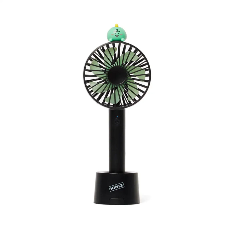 Kakao Friends - Jordy Portable Handheld Fan - Kakao Friends - Accessories - Harumio