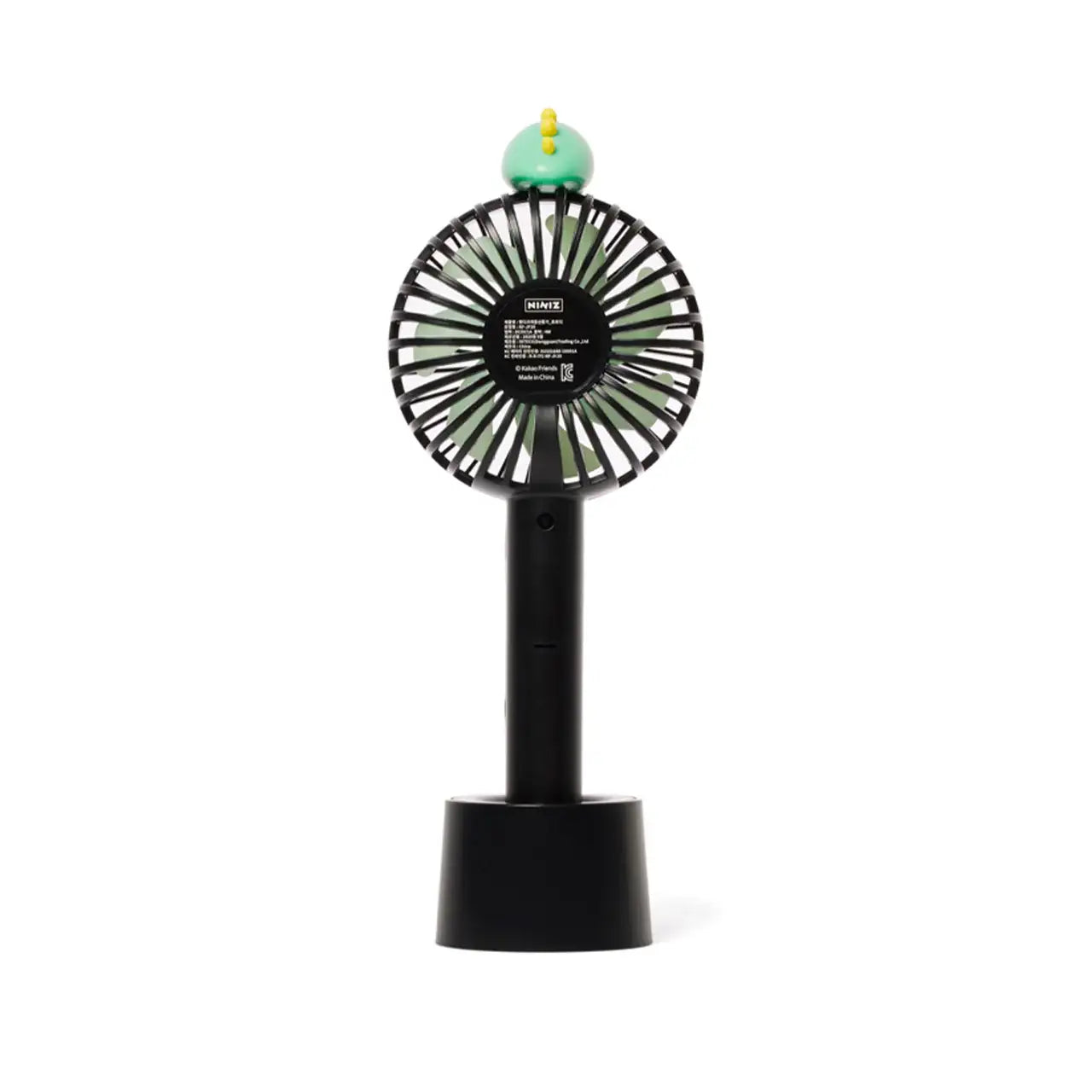 Kakao Friends - Jordy Portable Handheld Fan - Kakao Friends - Accessories - Harumio