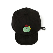 Kakao Friends - Apple Jordy Ball Cap Pouch with Carabiner Hook - Kakao Friends - Accessories - Harumio