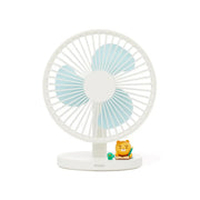 Kakao Friends - Ryan Desk Fan - Kakao Friends - Accessories - Harumio